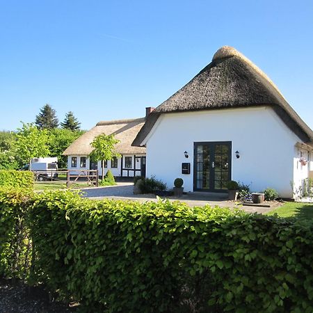 Tasinge B&B Svendborg Exterior photo