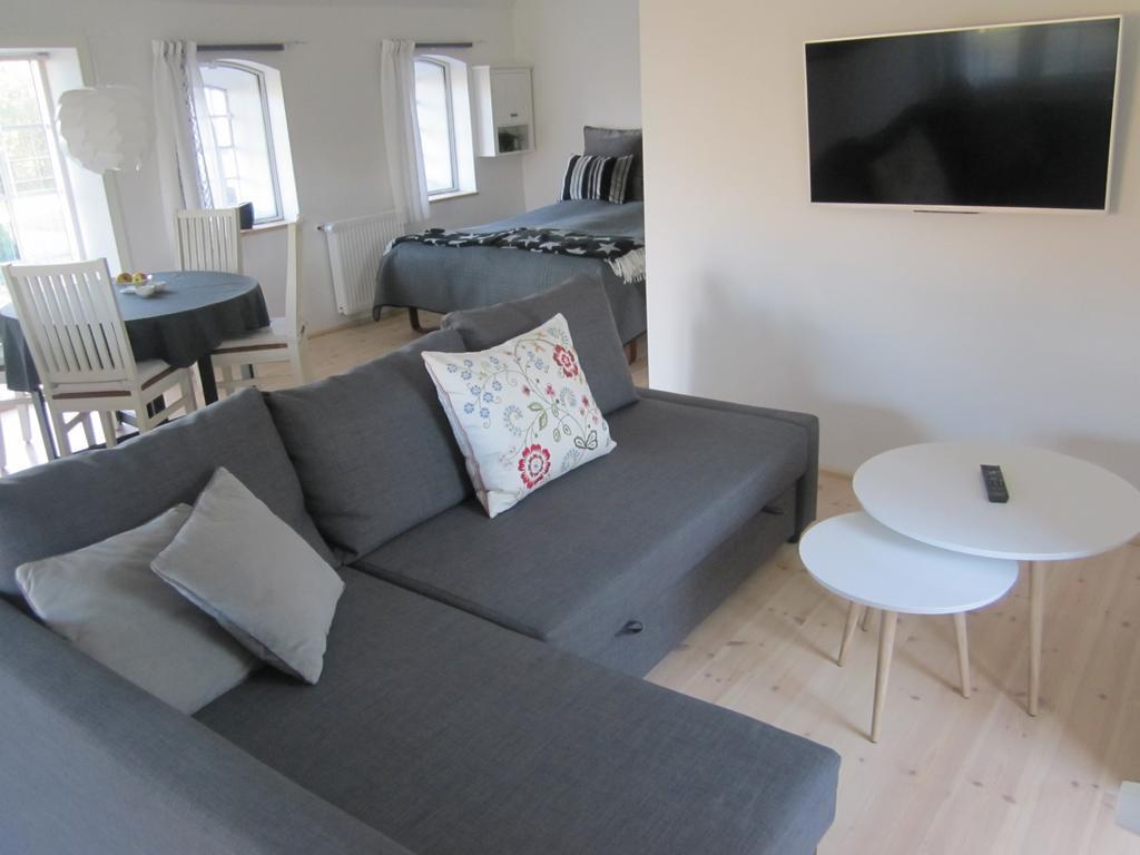 Tasinge B&B Svendborg Exterior photo