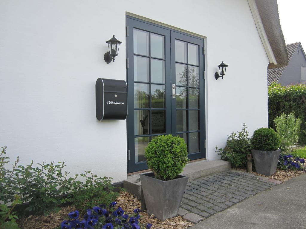 Tasinge B&B Svendborg Exterior photo