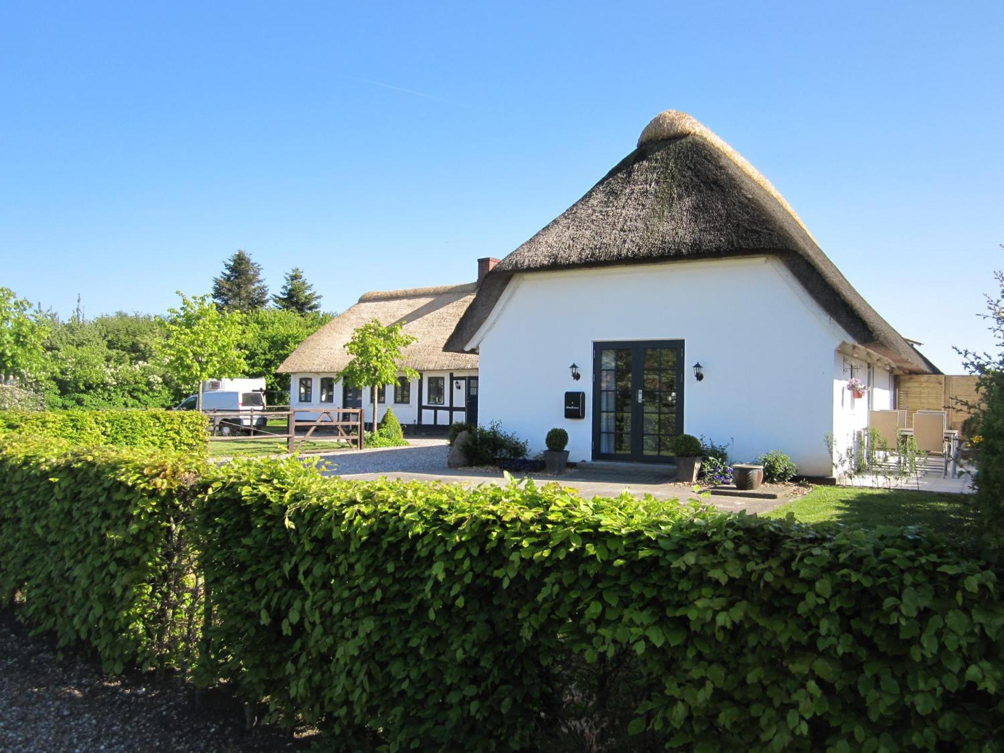 Tasinge B&B Svendborg Exterior photo