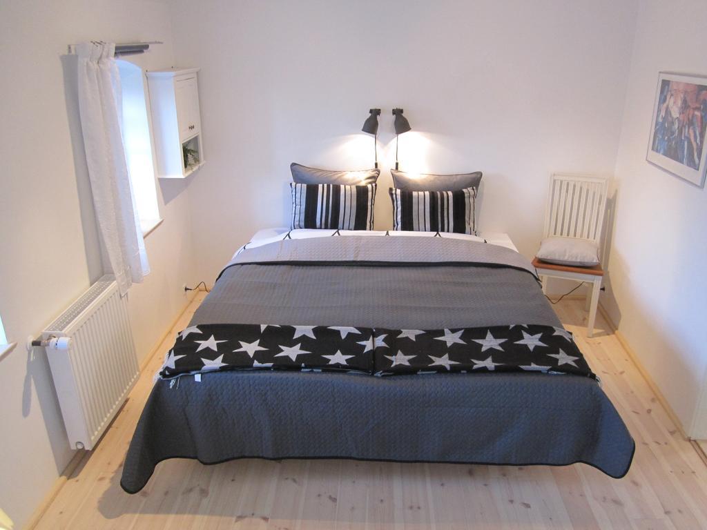 Tasinge B&B Svendborg Room photo