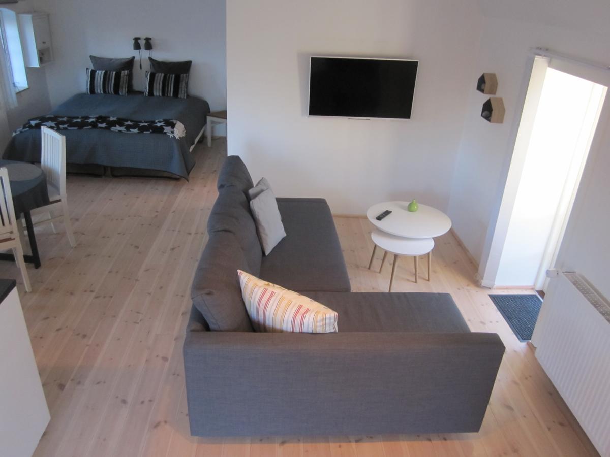 Tasinge B&B Svendborg Exterior photo