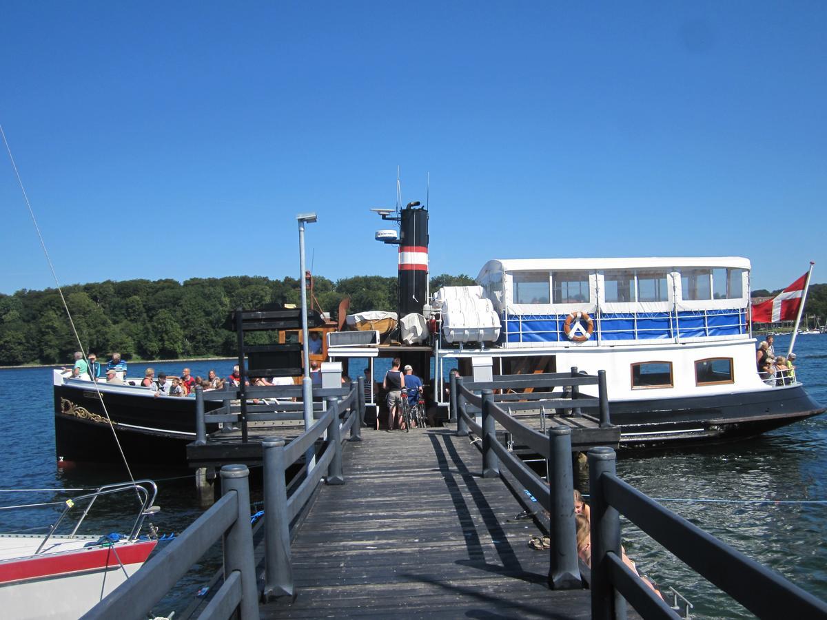 Tasinge B&B Svendborg Exterior photo